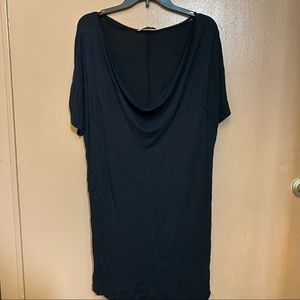 Old Navy Black Dress